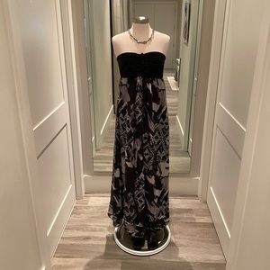 MM Couture Strapless